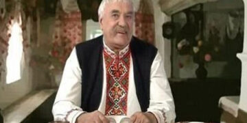 В Одессе скончался ведущий местной телепередачи «Сказки Деда Панаса»