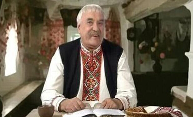 В Одессе скончался ведущий местной телепередачи «Сказки Деда Панаса»