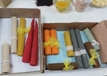 За донат – смаколик: в Южному бібліотекарка ініціювала акцію «Благодійний понеділок» | YНовини одещіни