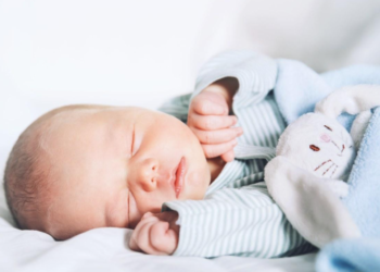 За минулий тиждень на Одещині народився 171 малюк