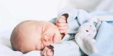 За минулий тиждень на Одещині народився 171 малюк