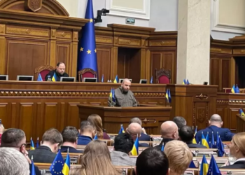 Законопроект про мобілізацію підтримали п’ятеро з 12-ти депутатів від Одещини — Новини Одеської області