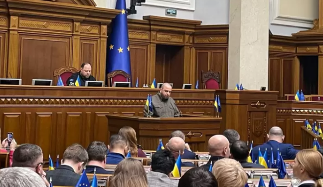 Законопроект про мобілізацію підтримали п’ятеро з 12-ти депутатів від Одещини — Новини Одеської області