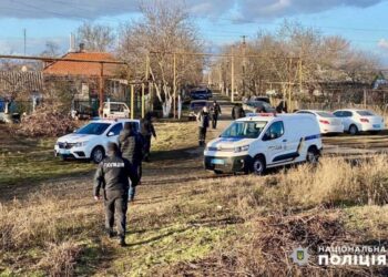 Зниклу в Одеській області 15-річну дівчинку знайшли вбитою — підозрюваного затримали