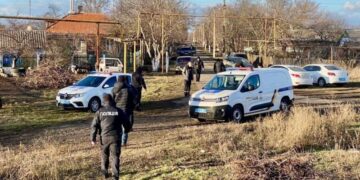 Зниклу в Одеській області 15-річну дівчинку знайшли вбитою — підозрюваного затримали