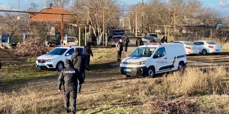 Зниклу в Одеській області 15-річну дівчинку знайшли вбитою — підозрюваного затримали