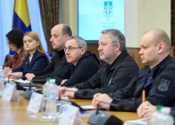 Костін обговорив з американськими колегами розслідування російських кіберзлочинів