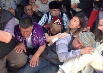 Латвія визнала депортацію кримських татар геноцидом та анексію Криму незаконною