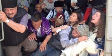 Латвія визнала депортацію кримських татар геноцидом та анексію Криму незаконною