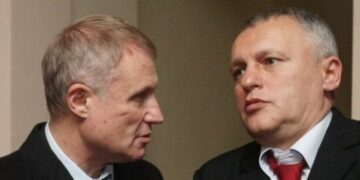 Націоналізація Приватбанку: Суркіси втратили 250 мільйонів доларів і 500 тисяч євро