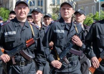 Кабмін назвав дату перерахунку пенсій міліціонерам