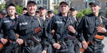 Кабмін назвав дату перерахунку пенсій міліціонерам