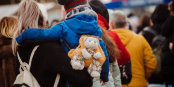 В Україні можуть розширити коло переселенців, які отримують державну допомогу