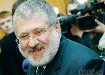 Коломойський: Я не збираюся нічого забирати і нічого реприватизувати