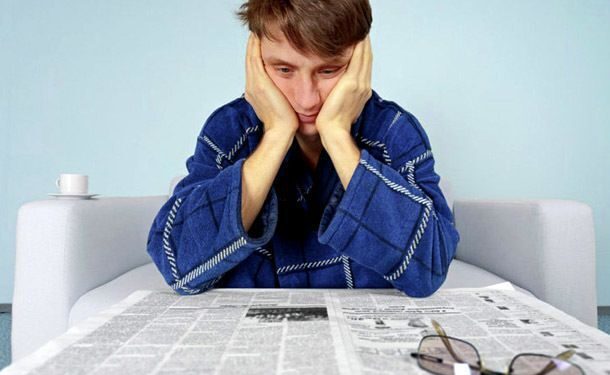 Хто може отримати допомогу по безробіттю в Україні