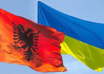 Україна та Албанія будуть продовжувати взаємну підтримку на всіх міжнародних платформах