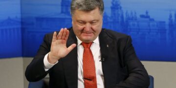 Порошенко назвав себе російськомовним та звернувся до жителів сходу України з новою передвиборчою обіцянкою