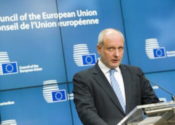 Стало відоме ім’я кандидата в посли Євросоюзу в Україні