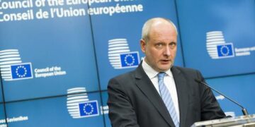 Стало відоме ім’я кандидата в посли Євросоюзу в Україні