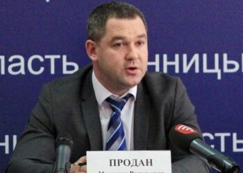 Кабмін звільнив главу ДФС Мирослава Продана