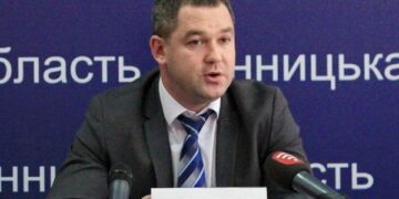 Кабмін звільнив главу ДФС Мирослава Продана