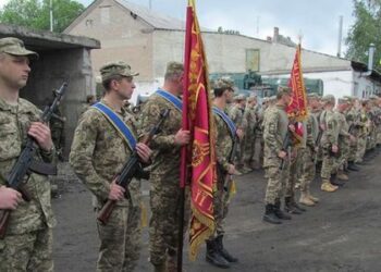 Одеська облрада визнала бійців добровольчих батальйонів учасниками АТО