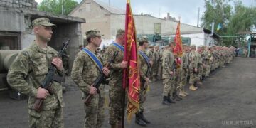 Одеська облрада визнала бійців добровольчих батальйонів учасниками АТО