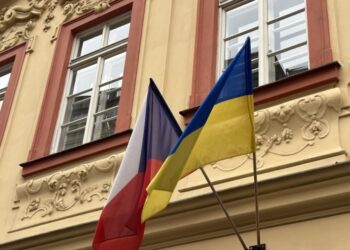 Жителі Чехії за два роки зібрали для України понад €235 мільйонів