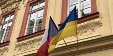 Жителі Чехії за два роки зібрали для України понад €235 мільйонів