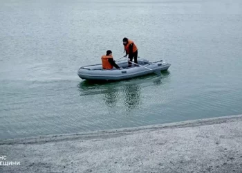 Відома причина загибелі ізмаїльця, який потонув разом з автівкою