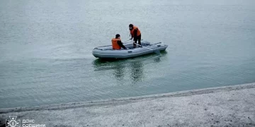 Відома причина загибелі ізмаїльця, який потонув разом з автівкою