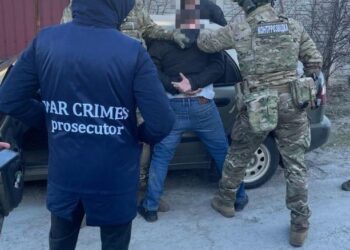 Викрито ворожого агента, який готував терористичний акт у Запоріжжі, — прокуратура  | Кримінальні новини