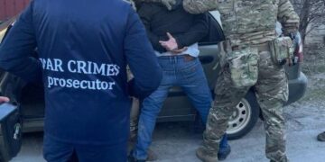 Викрито ворожого агента, який готував терористичний акт у Запоріжжі, — прокуратура  | Кримінальні новини