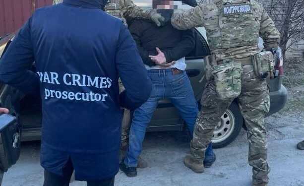 Викрито ворожого агента, який готував терористичний акт у Запоріжжі, — прокуратура | Кримінальні новини