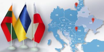 Україна-Польща-Литва створила новий комітет