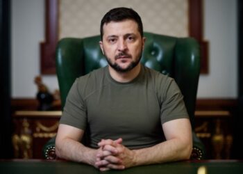 Зеленський подякував усім залученим до рятувальної операції у Кривому Розі