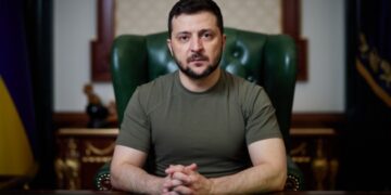 Зеленський подякував усім залученим до рятувальної операції у Кривому Розі