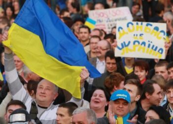 «Спротив на Донбасі був. Не менш небезпечний і героїчний, аніж в інших регіонах»