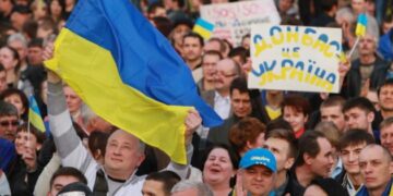 «Спротив на Донбасі був. Не менш небезпечний і героїчний, аніж в інших регіонах»