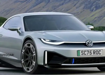 Volkswagen планує повернення легендарного спорткара — Автоновини