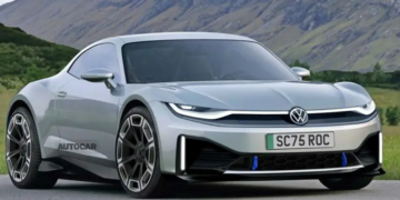 Volkswagen планує повернення легендарного спорткара — Автоновини