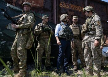 Володимир Зеленський вніс зміни до положення про службу у ЗСУ