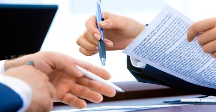 7 признаков наличия трудовых отношений: одобрен законопроект — Суспільство Одеси