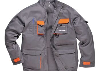 Які основні ознаки надійного та якісного спецодягу