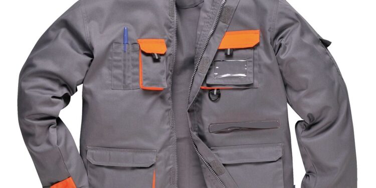 Які основні ознаки надійного та якісного спецодягу