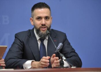 Глава митної служби Максим Нефьодов: європейські гроші для української митниці розікрали