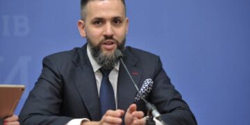 Глава митної служби Максим Нефьодов: європейські гроші для української митниці розікрали