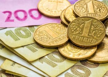 Україна скоротила держборг до $74,3 млрд