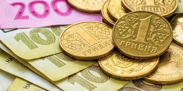 Україна скоротила держборг до $74,3 млрд