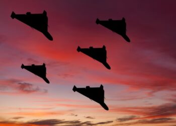 Вечером 22 марта враг снова совершил ракетную атаку на одесский регион